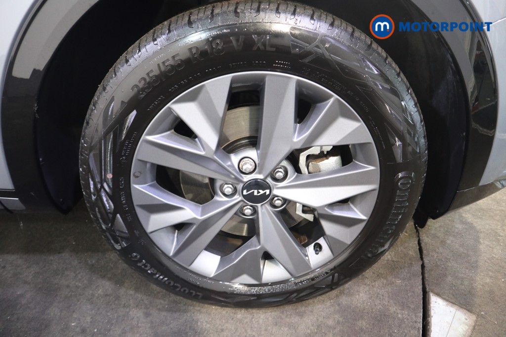 Used Kia Sportage 2025 for sale - 78001356: Photo 35