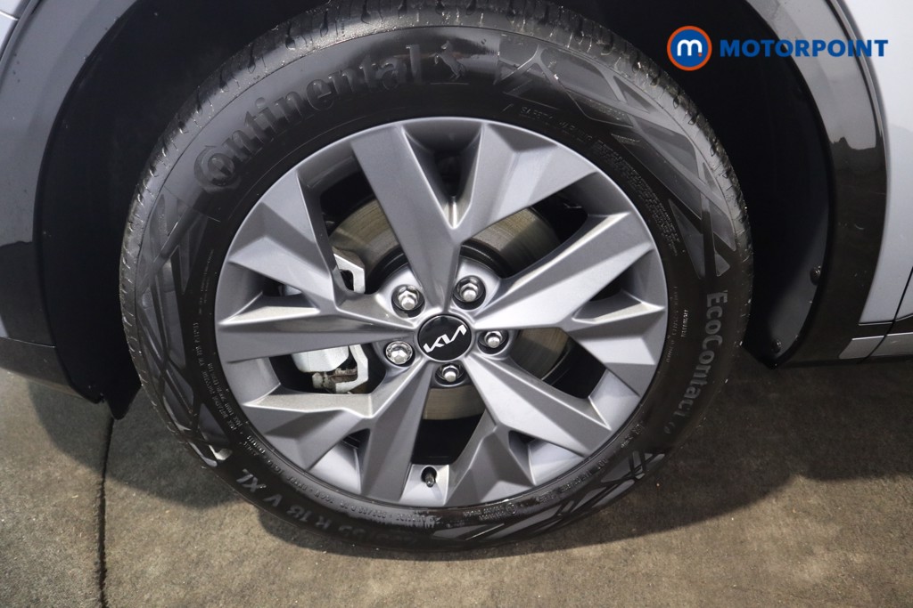 Used Kia Sportage 2025 for sale - 78001356: Photo 36