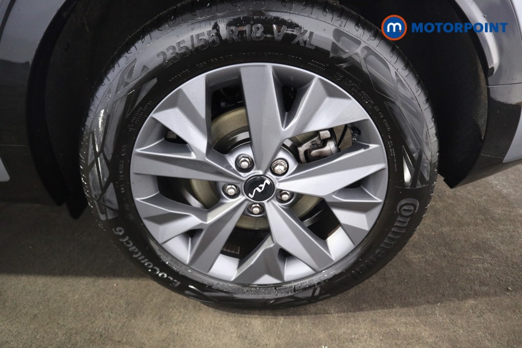 Used Kia Sportage 2025 for sale - 78001356: Photo 37