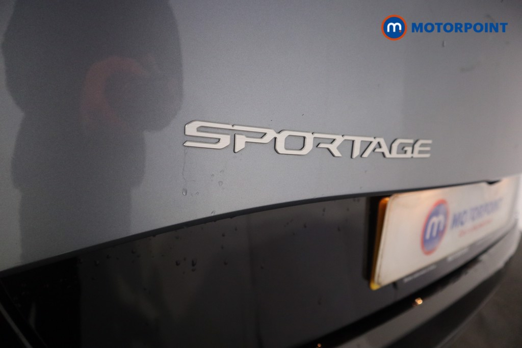 Used Kia Sportage 2025 for sale - 78001356: Photo 40