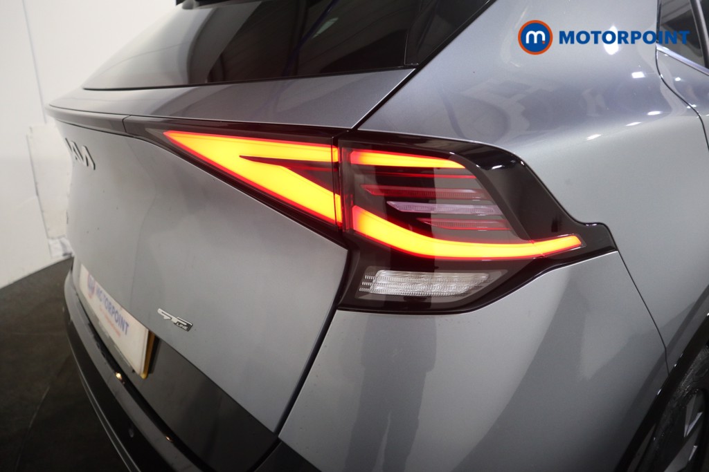 Used Kia Sportage 2025 for sale - 78001356: Photo 42