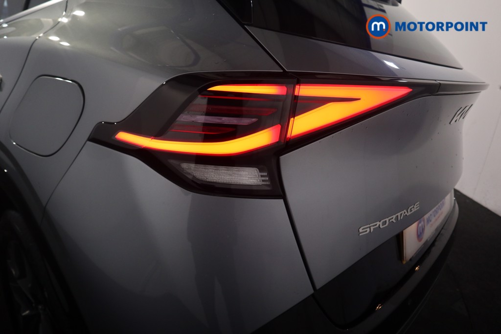 Used Kia Sportage 2025 for sale - 78001356: Photo 43