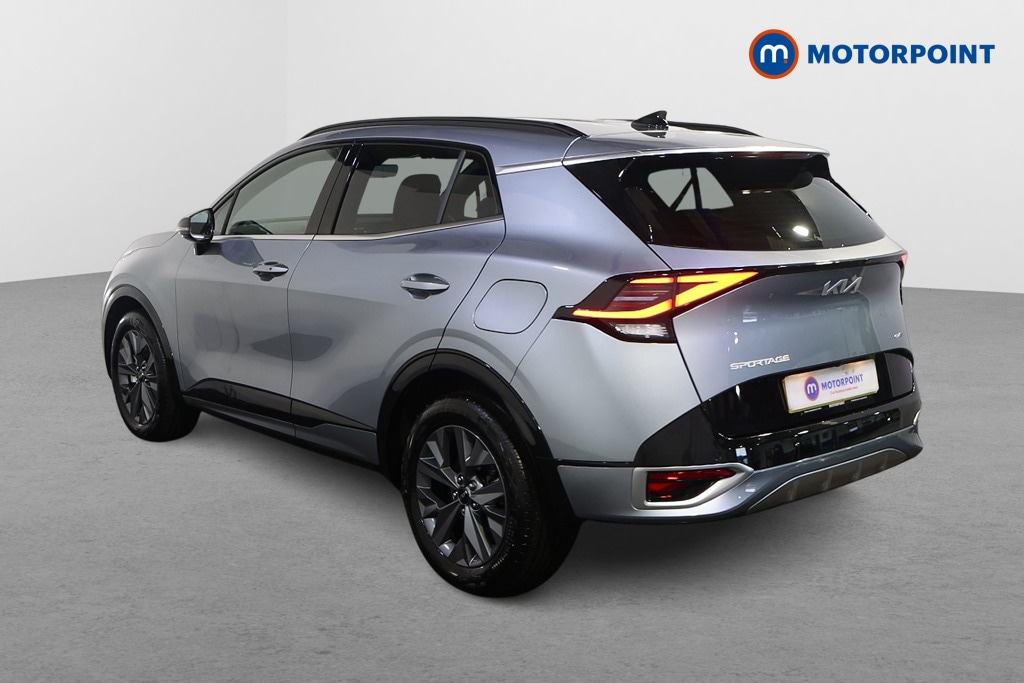 Used Kia Sportage 2025 for sale - 78001356: Photo 5