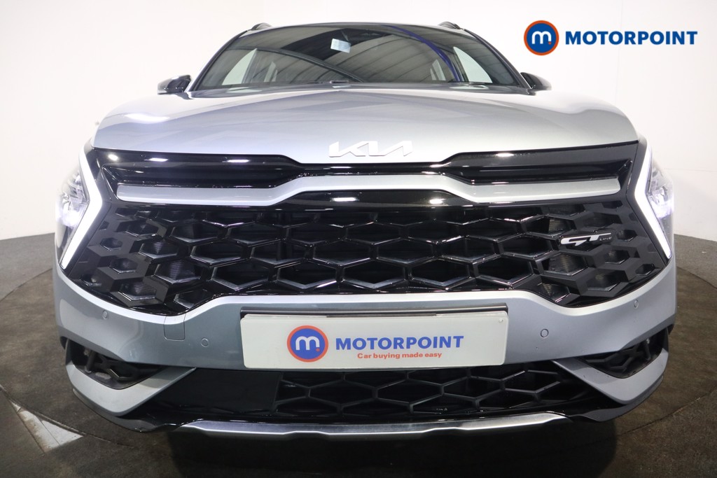 Used Kia Sportage 2025 for sale - 78001356: Photo 51