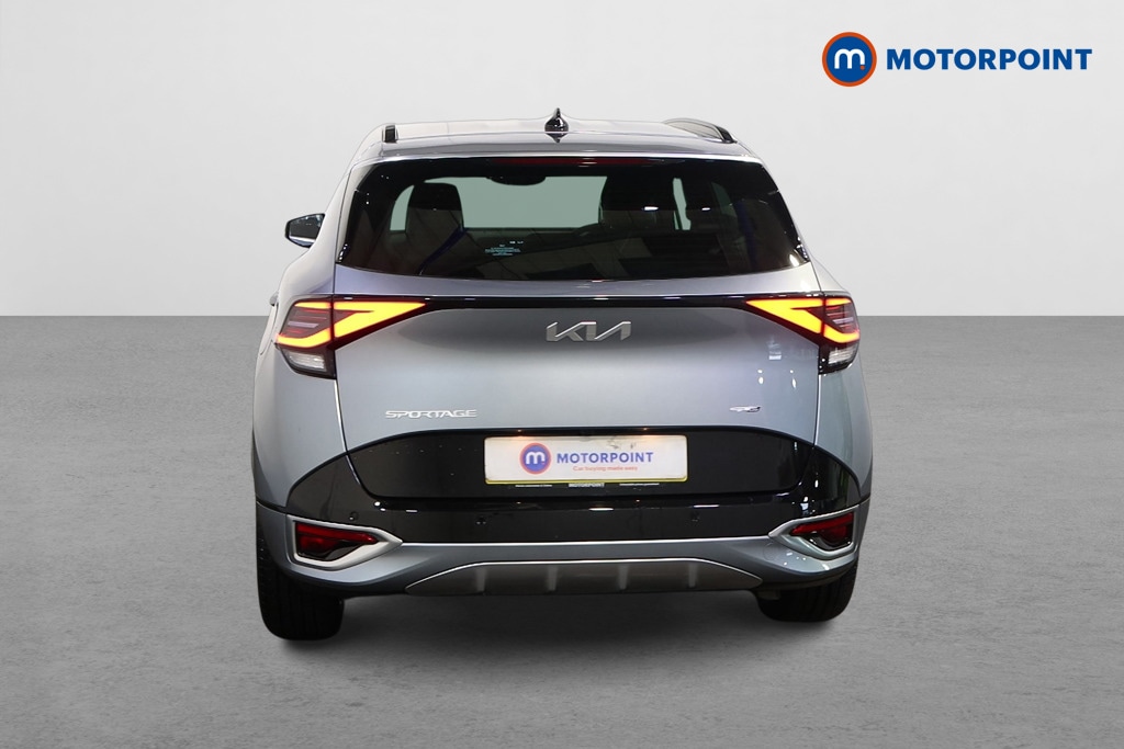 Used Kia Sportage 2025 for sale - 78001356: Photo 6