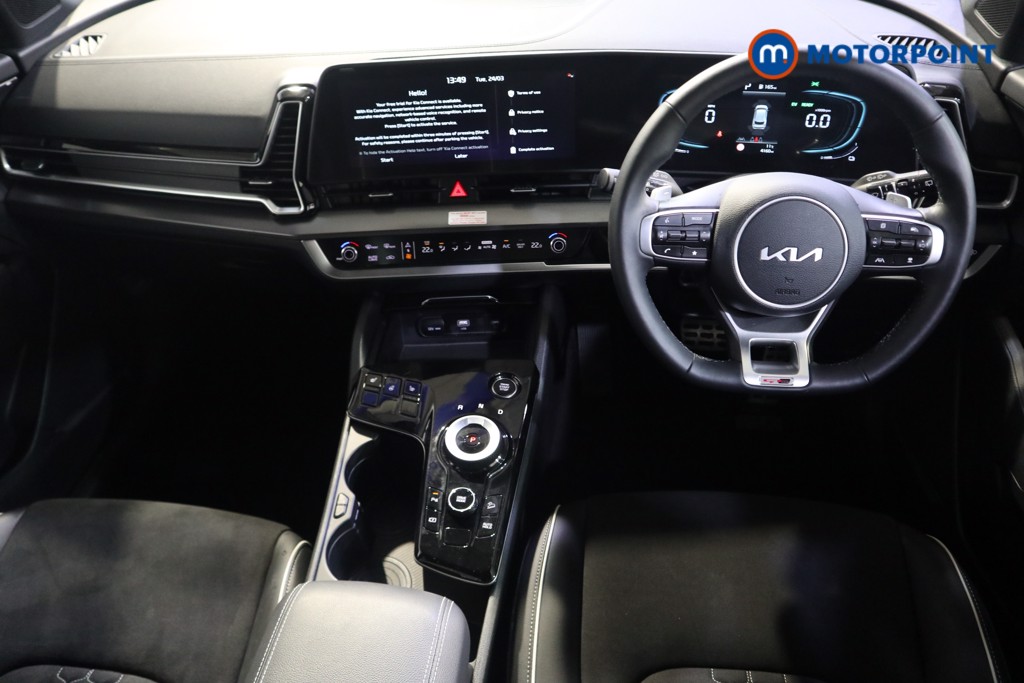 Used Kia Sportage 2025 for sale - 78001356: Photo 9