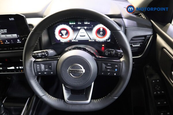 Used Nissan Qashqai 2021 for sale - 76303379: Photo 10