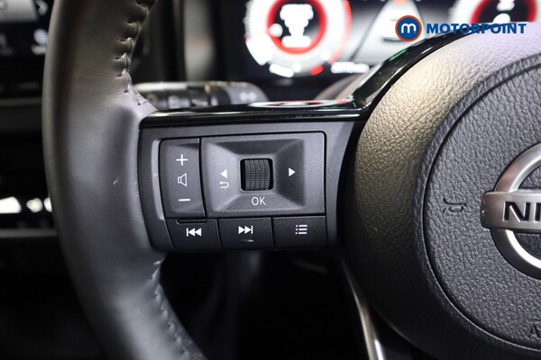 Used Nissan Qashqai 2021 for sale - 76303379: Photo 11