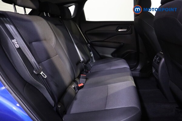 Used Nissan Qashqai 2021 for sale - 76303379: Photo 22