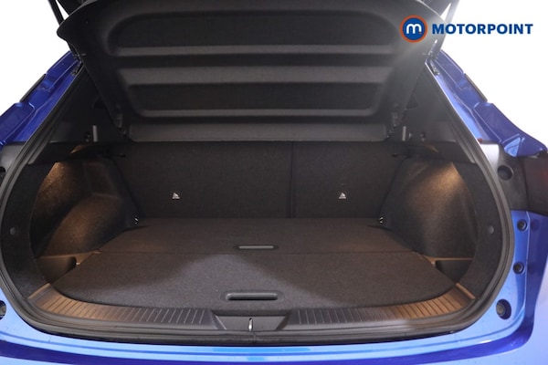 Used Nissan Qashqai 2021 for sale - 76303379: Photo 26