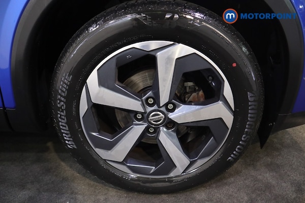 Used Nissan Qashqai 2021 for sale - 76303379: Photo 28
