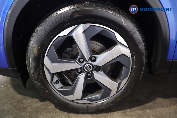 Used Nissan Qashqai 2021 for sale - 76303379: Photo 29