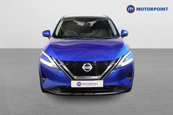 Used Nissan Qashqai 2021 for sale - 76303379: Photo 2