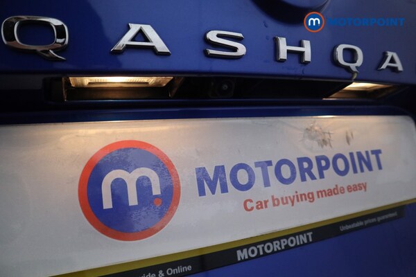 Used Nissan Qashqai 2021 for sale - 76303379: Photo 32