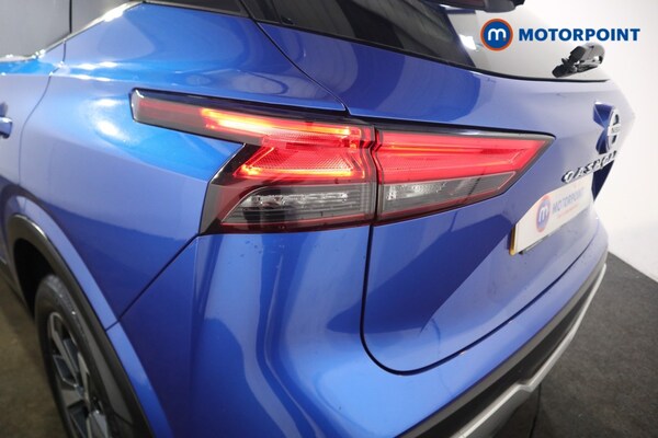 Used Nissan Qashqai 2021 for sale - 76303379: Photo 33