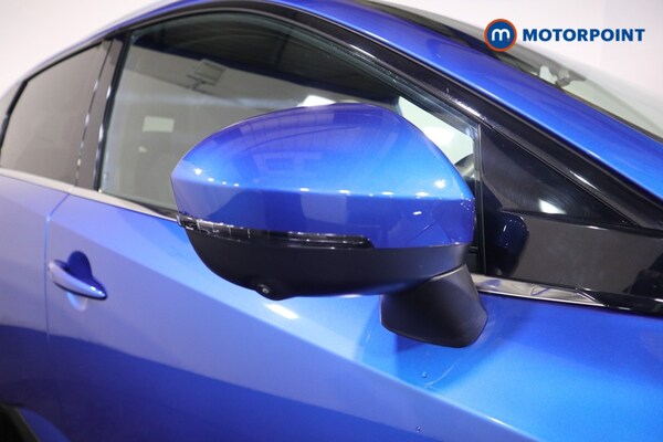 Used Nissan Qashqai 2021 for sale - 76303379: Photo 37