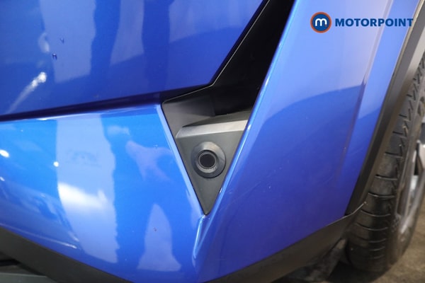 Used Nissan Qashqai 2021 for sale - 76303379: Photo 39