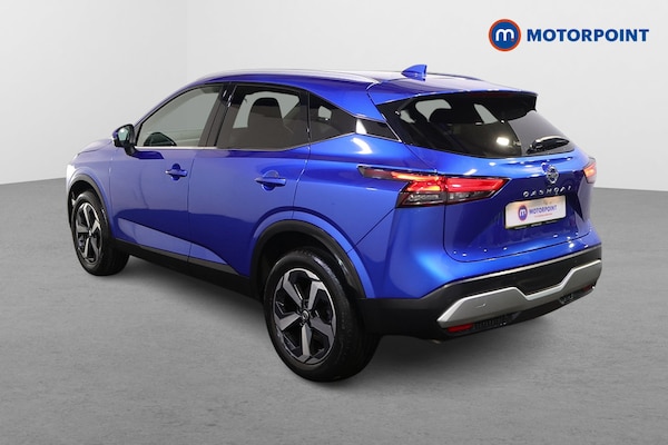Used Nissan Qashqai 2021 for sale - 76303379: Photo 5