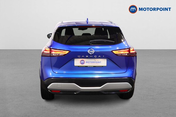Used Nissan Qashqai 2021 for sale - 76303379: Photo 6