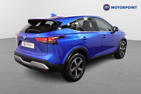 Used Nissan Qashqai 2021 for sale - 76303379: Photo 7
