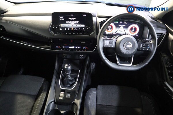 Used Nissan Qashqai 2021 for sale - 76303379: Photo 9