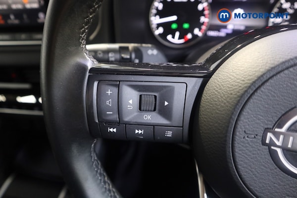 Used Nissan Qashqai 2022 for sale - 76303260: Photo 11