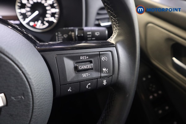 Used Nissan Qashqai 2022 for sale - 76303260: Photo 12