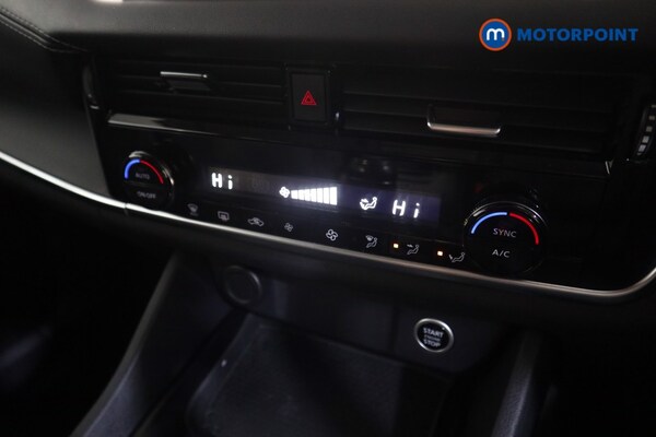 Used Nissan Qashqai 2022 for sale - 76303260: Photo 15