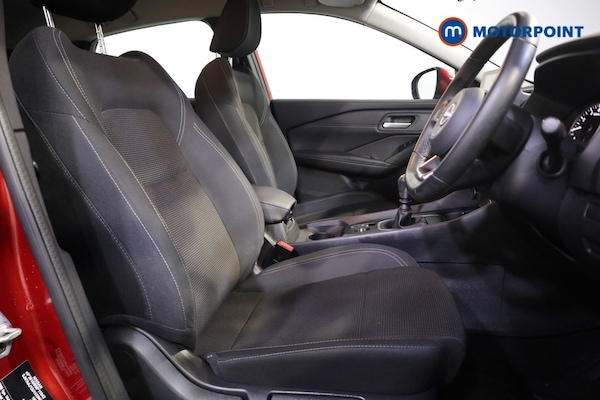 Used Nissan Qashqai 2022 for sale - 76303260: Photo 21