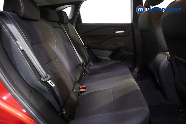 Used Nissan Qashqai 2022 for sale - 76303260: Photo 22