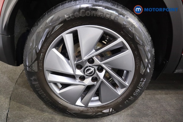 Used Nissan Qashqai 2022 for sale - 76303260: Photo 26