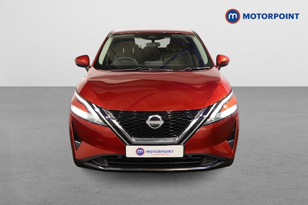 Used Nissan Qashqai 2022 for sale - 76303260: Photo 2
