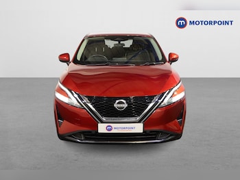Used Nissan Qashqai 2022 for sale - 76303260: Photo 2