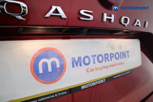 Used Nissan Qashqai 2022 for sale - 76303260: Photo 31