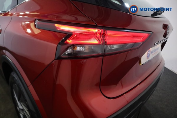 Used Nissan Qashqai 2022 for sale - 76303260: Photo 32