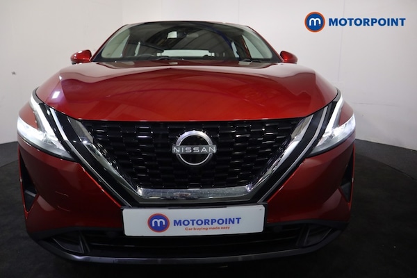 Used Nissan Qashqai 2022 for sale - 76303260: Photo 38