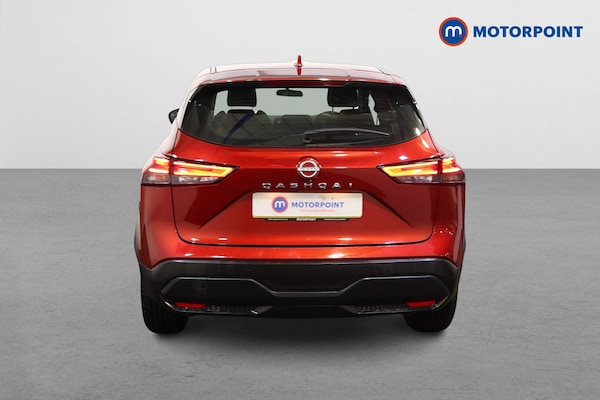 Used Nissan Qashqai 2022 for sale - 76303260: Photo 6