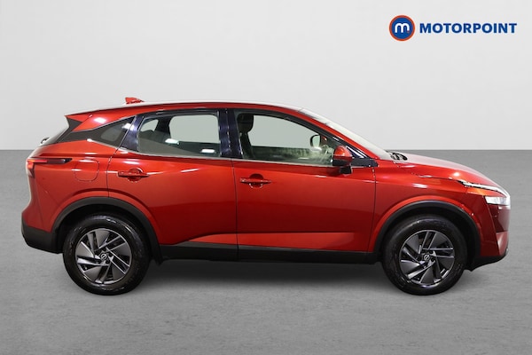 Used Nissan Qashqai 2022 for sale - 76303260: Photo 8
