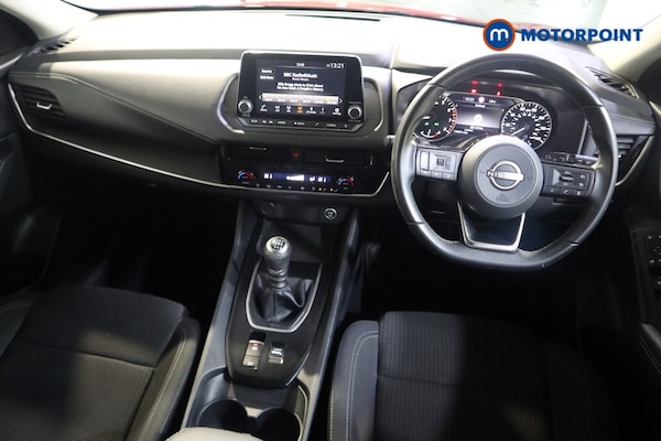 Used Nissan Qashqai 2022 for sale - 76303260: Photo 9