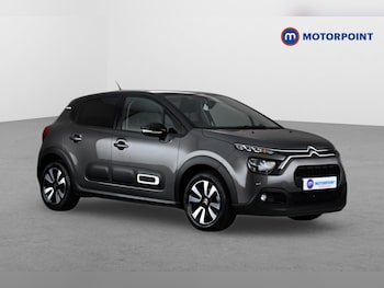Used Citroen C3 2024 for sale - 78801930: Photo