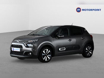 Used Citroen C3 2024 for sale - 78801930: Photo