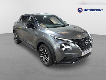 Used Nissan Juke undefined for sale - 78530961: Photo