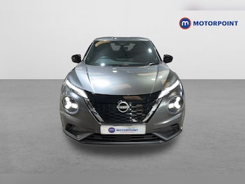 Used Nissan Juke undefined for sale - 78530961: Photo