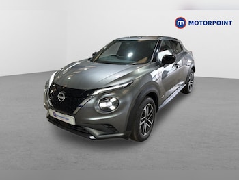 Used Nissan Juke undefined for sale - 78530961: Photo