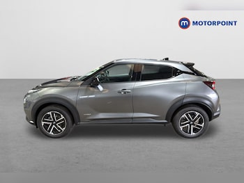 Used Nissan Juke undefined for sale - 78530961: Photo