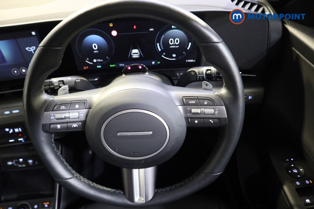 Used Hyundai KONA 2025 for sale - 77490383: Photo 10