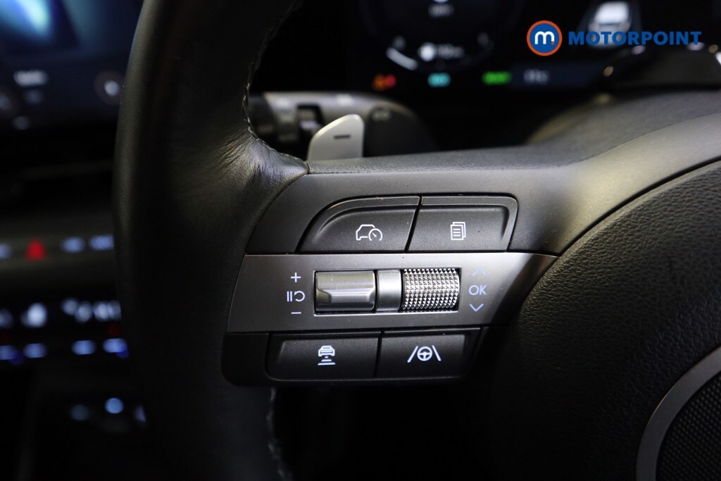 Used Hyundai KONA 2025 for sale - 77490383: Photo 11