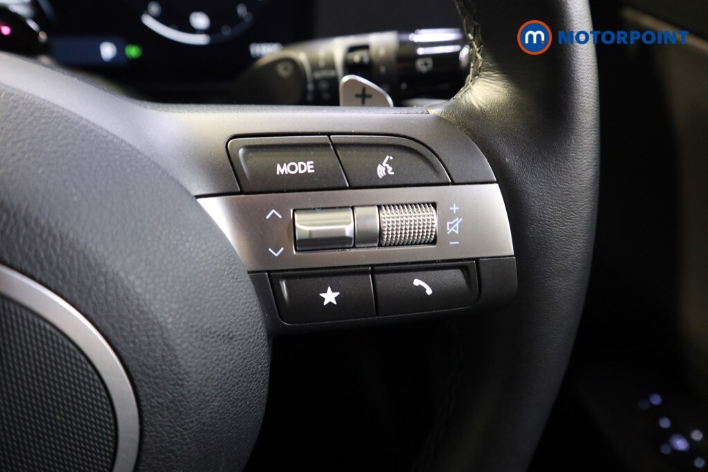 Used Hyundai KONA 2025 for sale - 77490383: Photo 12