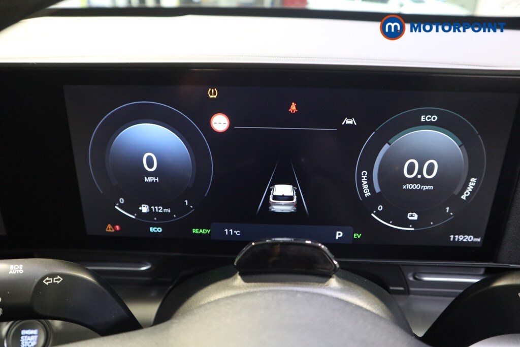 Used Hyundai KONA 2025 for sale - 77490383: Photo 14