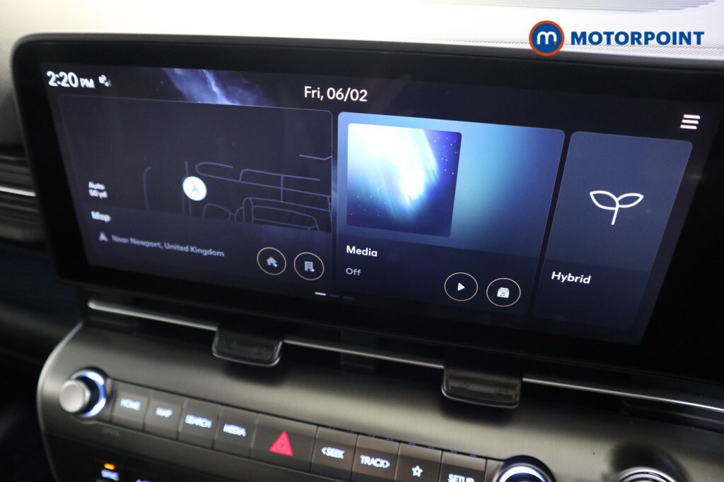 Used Hyundai KONA 2025 for sale - 77490383: Photo 15